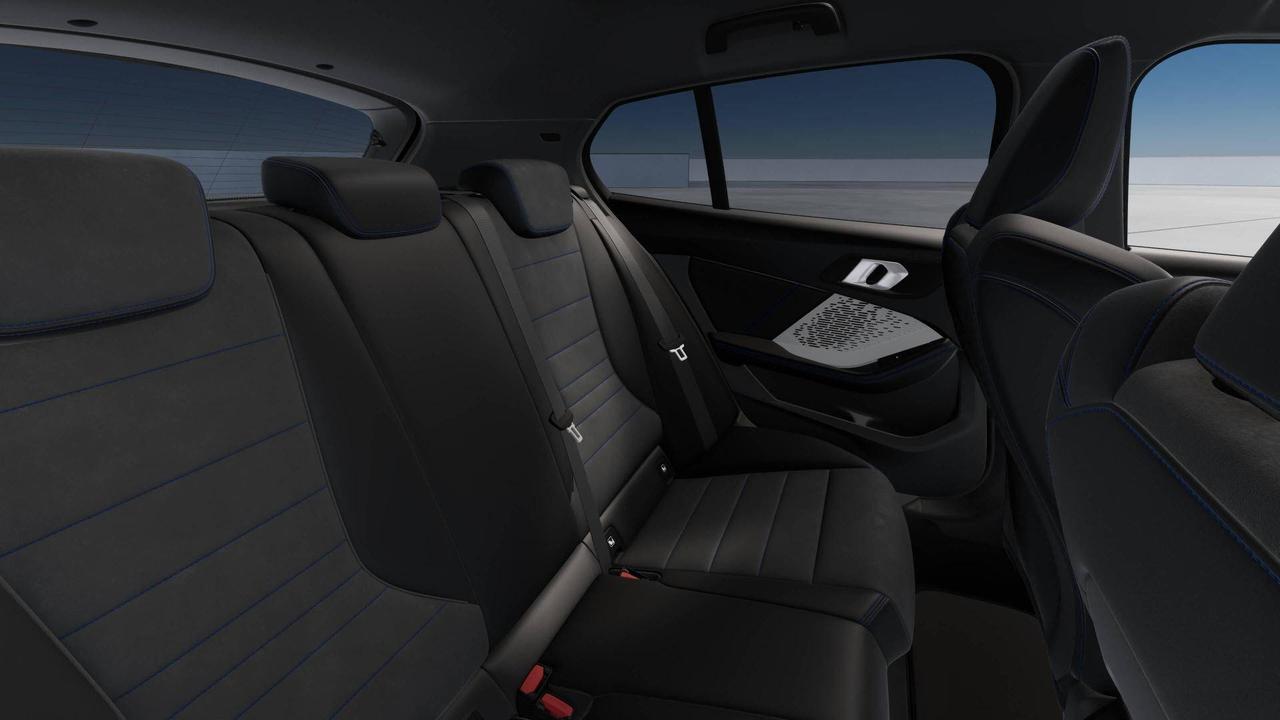 BMW Serie 1 120d 48V MSport