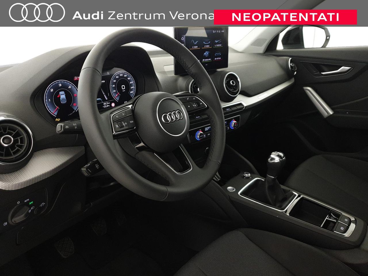 30TDI 116CV Business Advanced