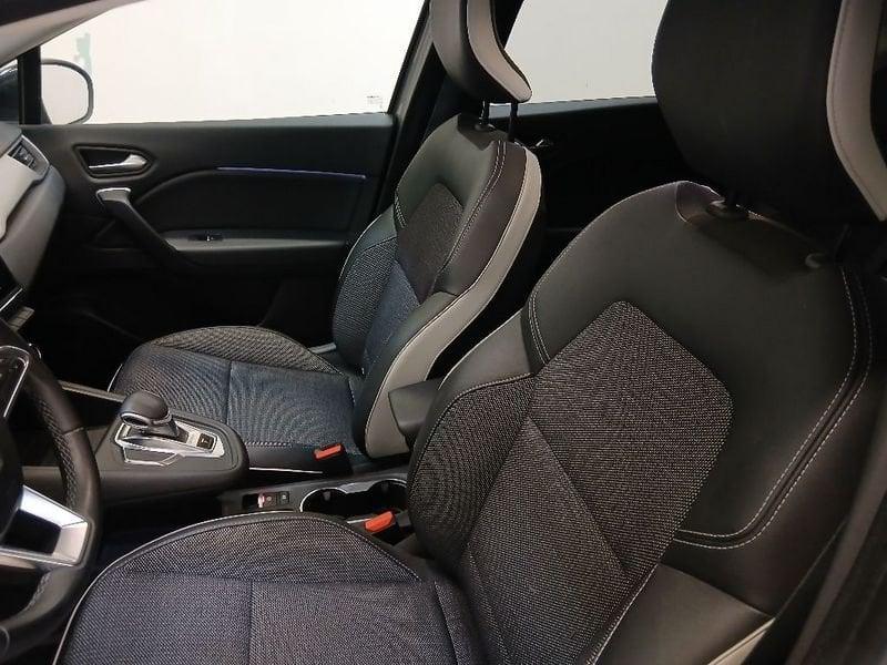 Renault Captur 1.6 E-Tech phev Intens 160cv auto my21