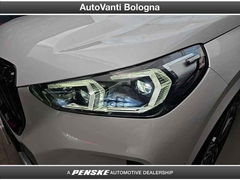 BMW X1 X1 xdrive 25e MSport auto