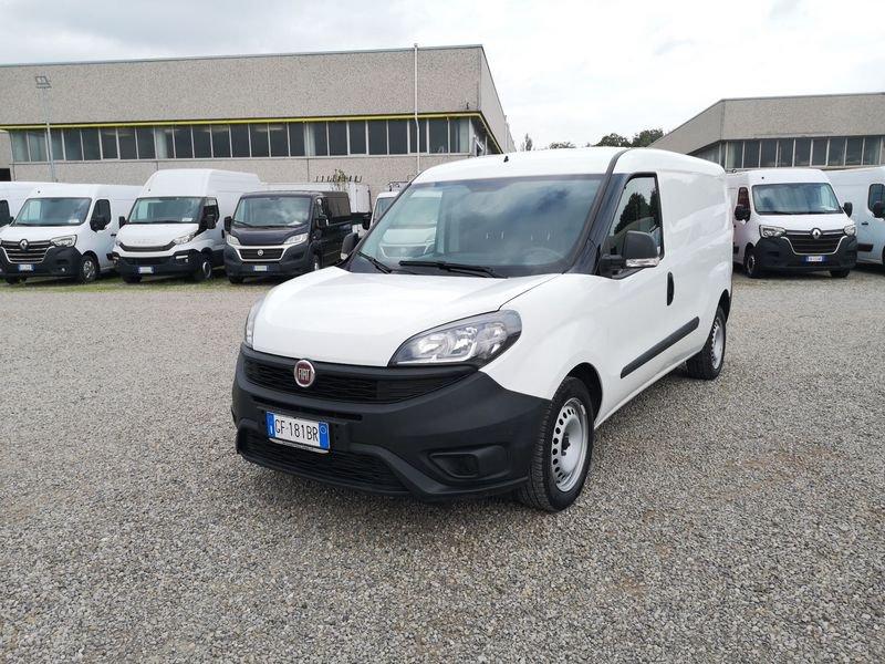 FIAT Doblò 1.6 MJT 105CV S&S PL-TA Cargo Maxi XL Easy