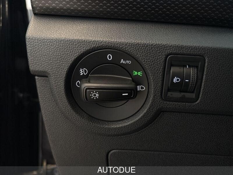 Volkswagen T-Cross 1.0 TSI STYLE 95CV