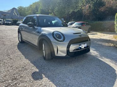 Mini Full Electric Cooper SE Essential
