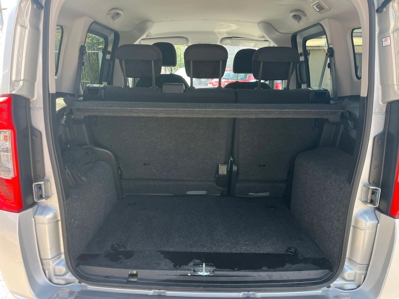 Fiat Qubo 1.4 8V SOLO 40.000KM NUOVO