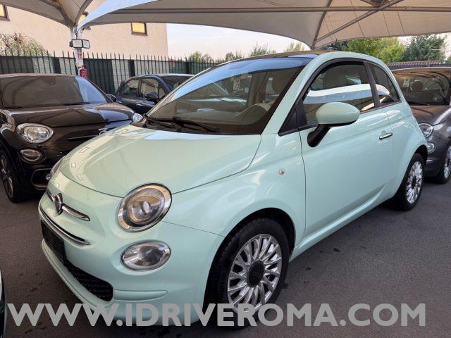 FIAT 500 1.0 LOUNGE "DIVERSI COLORI" + GPL