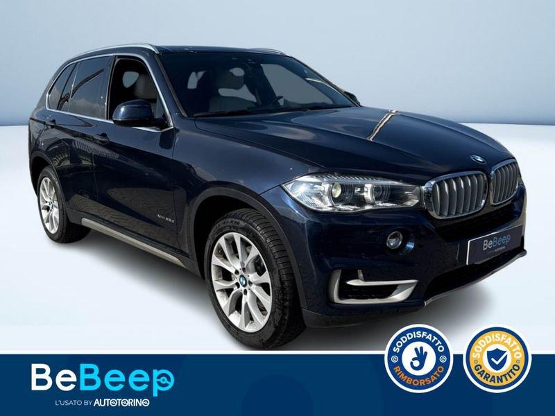 BMW X5 XDRIVE25D EXPERIENCE 231CV AUTO