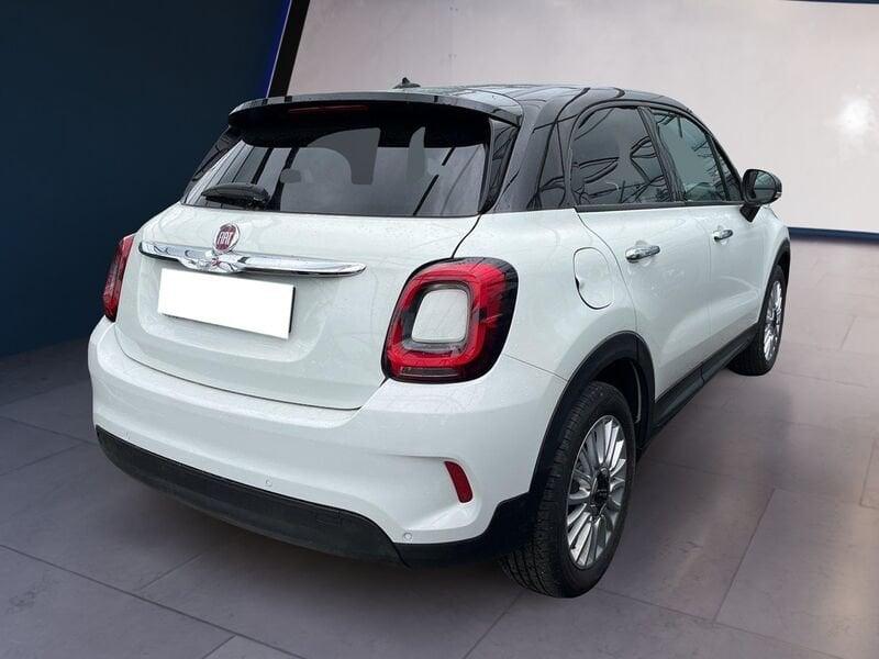 FIAT 500X 500 X 2018 1.0 T3 Connect 120cv