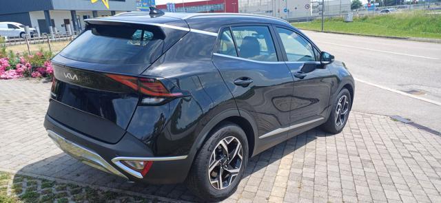 KIA Sportage 1.6 CRDi MHEV DCT Business