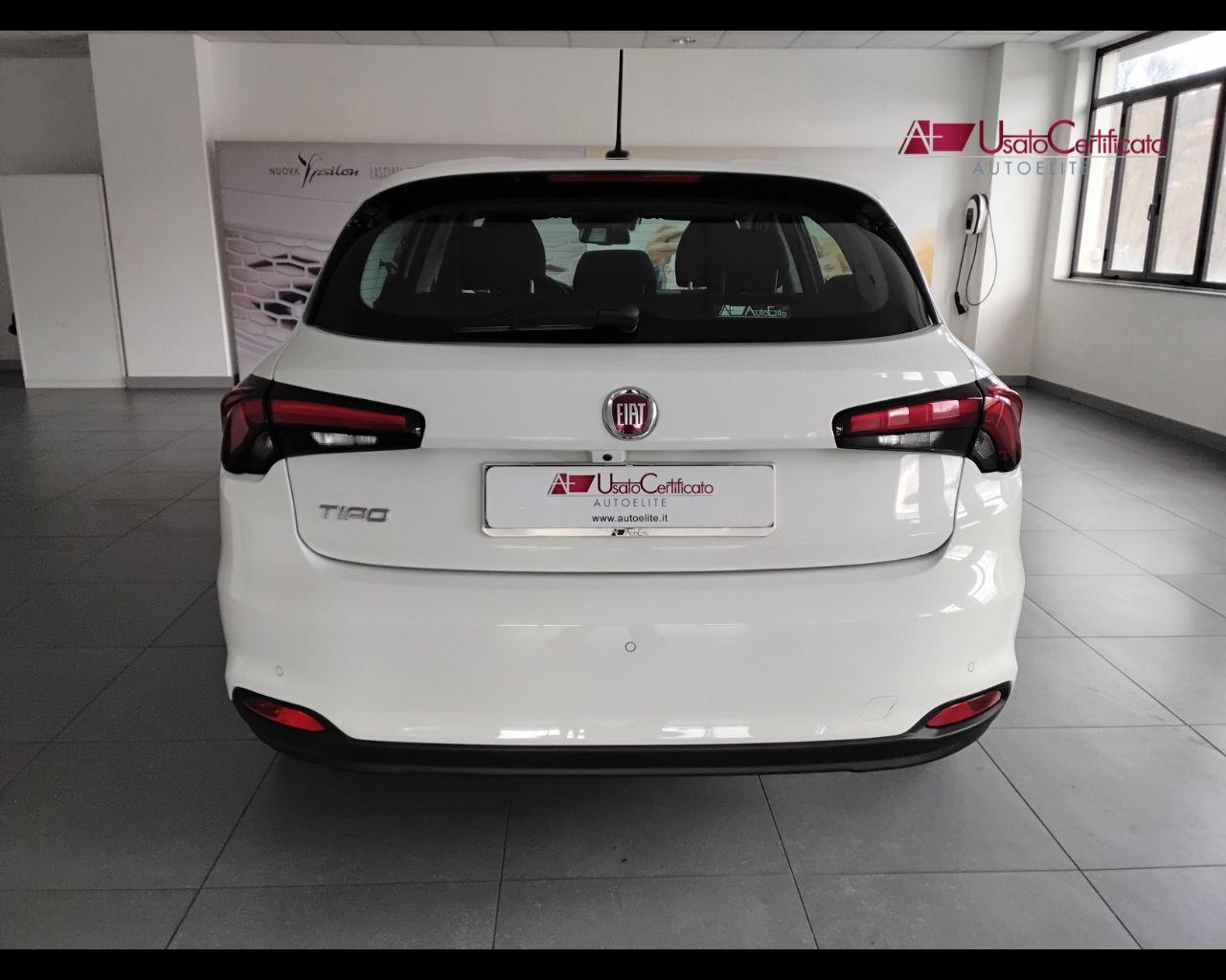 FIAT Tipo 1.6 Mjt S&S 5 porte Business