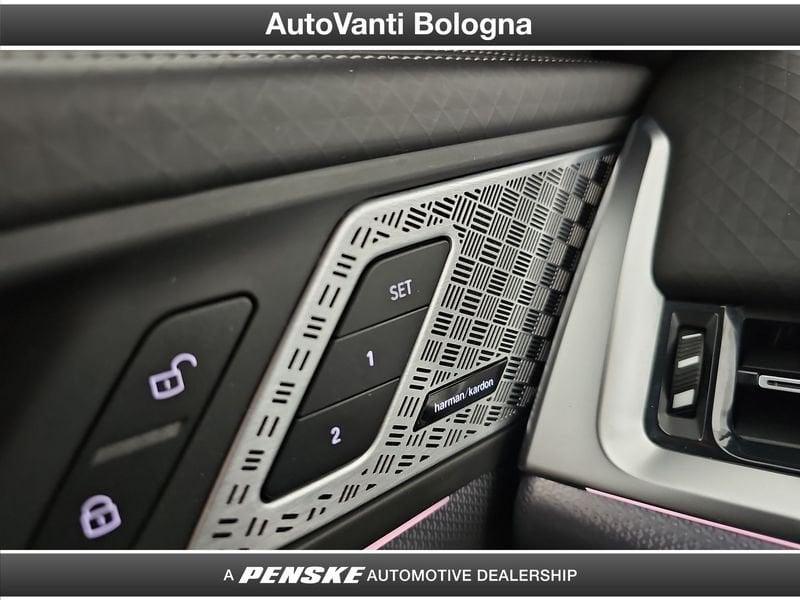 BMW X2 X2 sDrive 18d Msport Pro