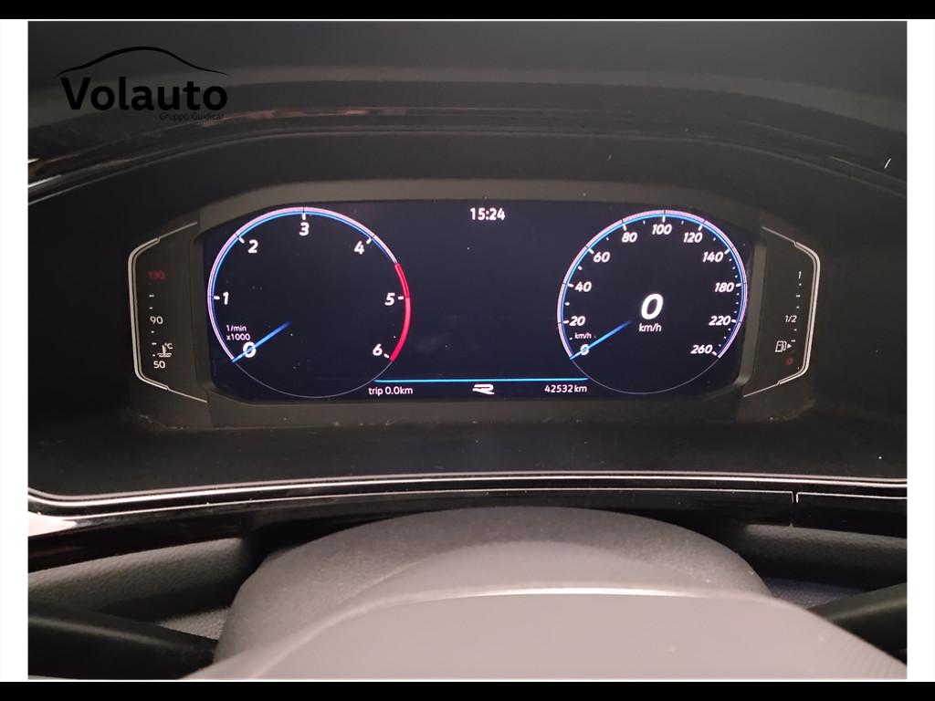 VOLKSWAGEN T-Roc 2022 - T-Roc 2.0 tdi R-Line 115cv