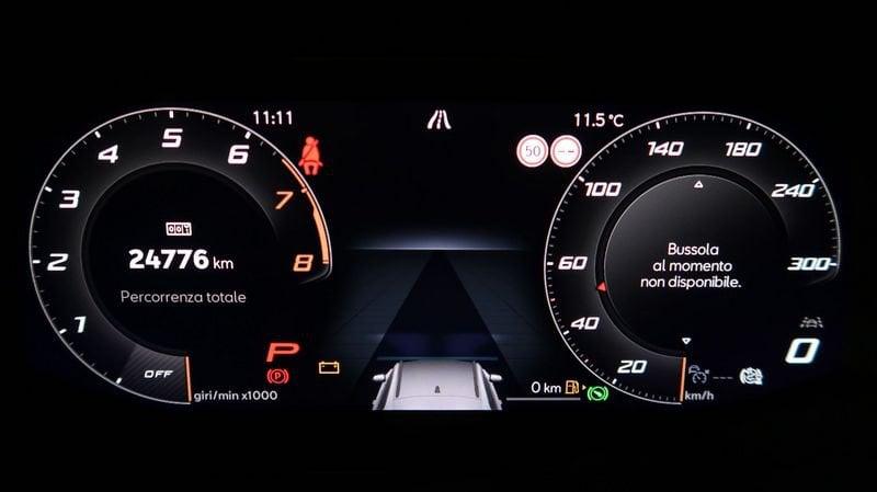 CUPRA Formentor 1.5 Hybrid DSG #CLIMA 3-ZONA#