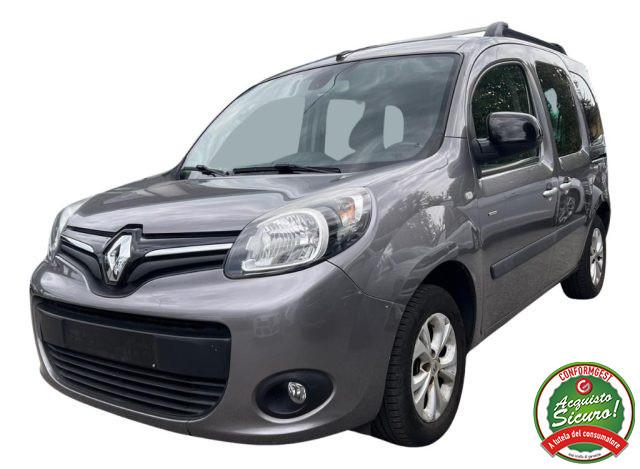 RENAULT Kangoo 1.5 dCi 90CV 5 porte Life