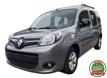 RENAULT Kangoo 1.5 dCi 90CV 5 porte Life