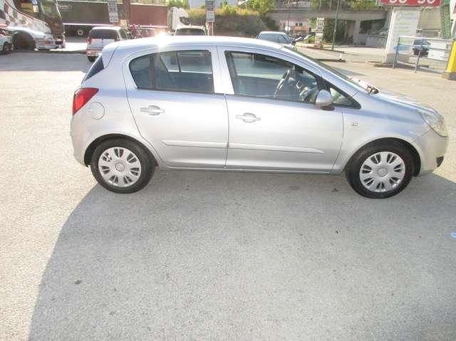 Opel Corsa 5p 1.3 cdti ecoflex Club GARANTITA FULL OPTIONAL
