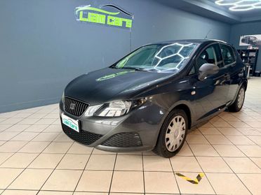 Seat Ibiza 5 Porte Ibiza 5p 1.2 Style (stylance)