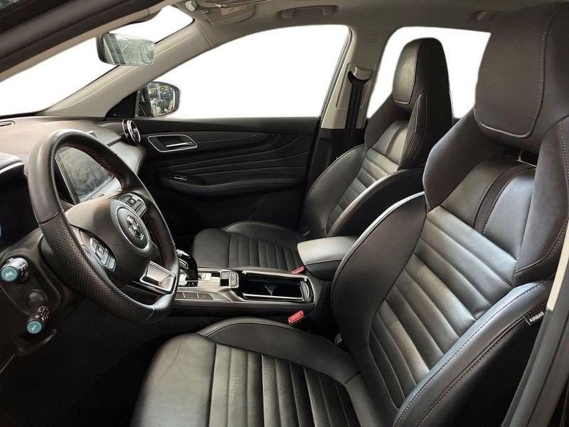 MG HS I 2023 1.5 t-gdi Luxury auto