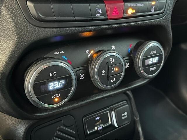 Jeep Renegade 1.6 Mjt DDCT 120 CV Limited