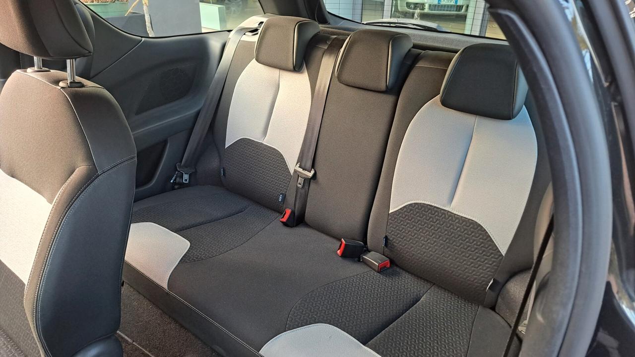 Ds DS3 3 1.4 VTi 95 Chic OK NEO PATENTATI