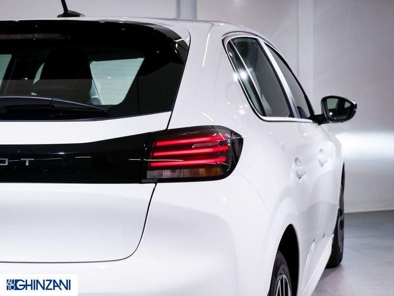 Peugeot 208 PureTech 75 Stop&Start 5 porte Style
