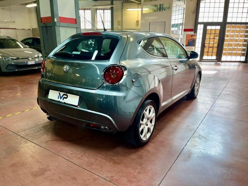 Alfa Romeo MiTo MiTo 1.3 JTDm-2 95 CV S&S Distinctive