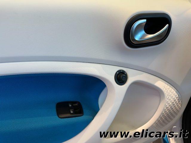 SMART ForTwo 90 0.9 Turbo twinamic Proxy