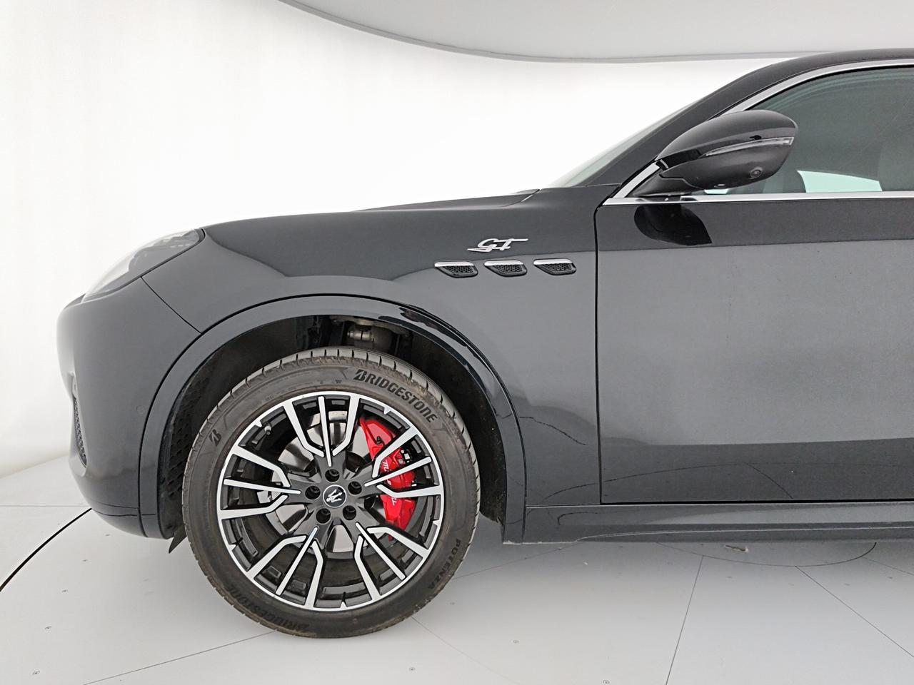 Maserati Grecale 2.0 mhev GT 250cv