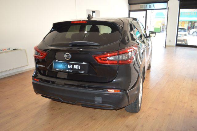 NISSAN Qashqai 1.5 dCi Business