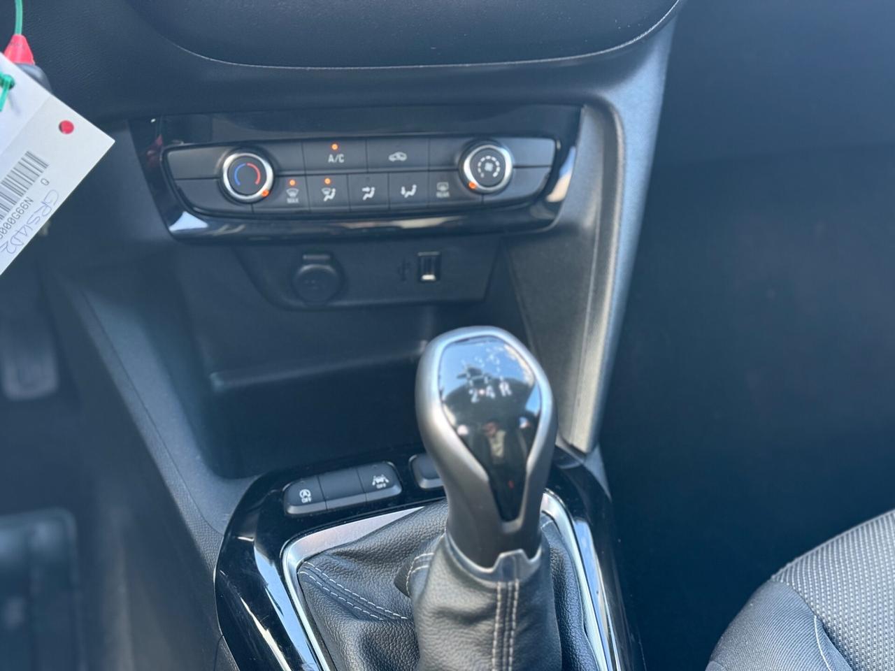 Opel Corsa 1.2 Design & Tech GARANTITA