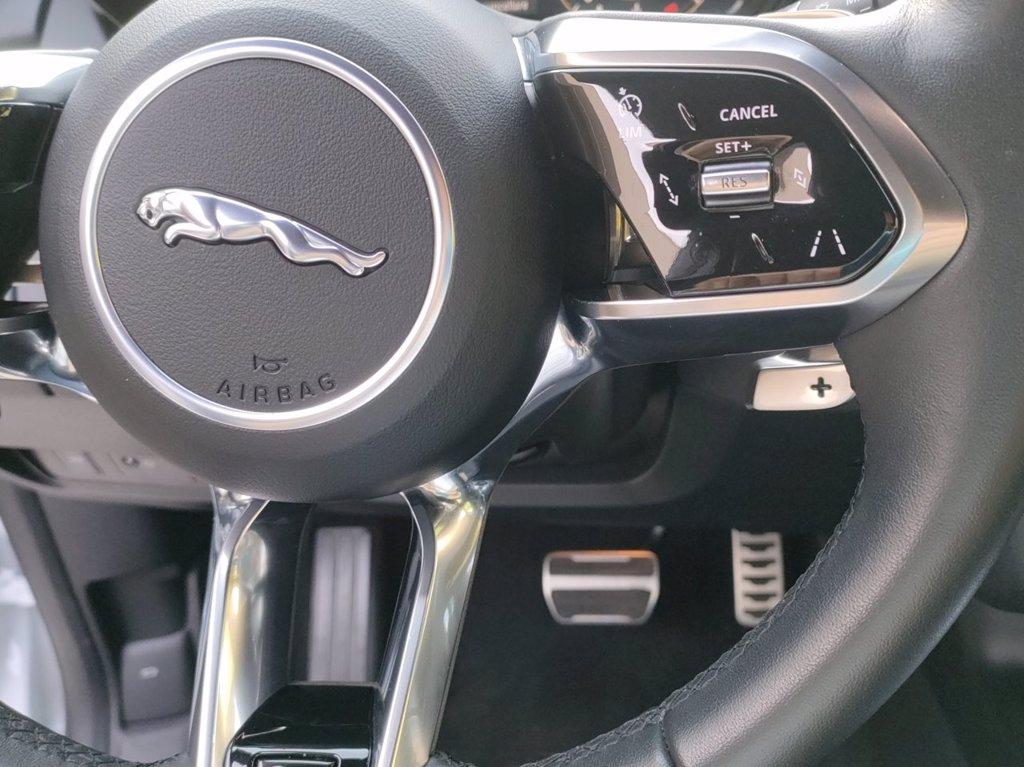 JAGUAR E-Pace (X540) JAGUAR 2.0D I4 163 CV AWD Auto R-Dynamic S del 2023