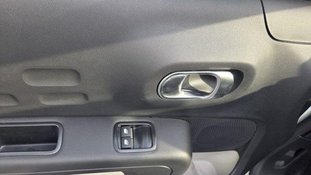 CITROEN C3 PureTech 83 S&S Plus PERMUTE GPL OK NEOPATENTATI