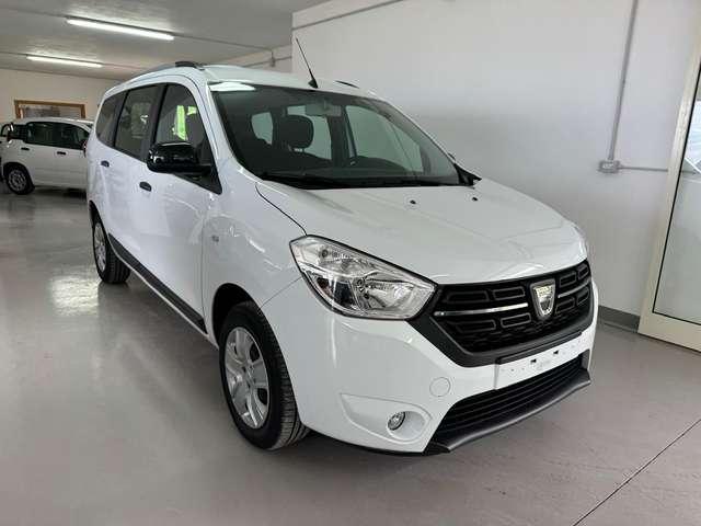 Dacia Lodgy 1.5 blue dci Comfort s