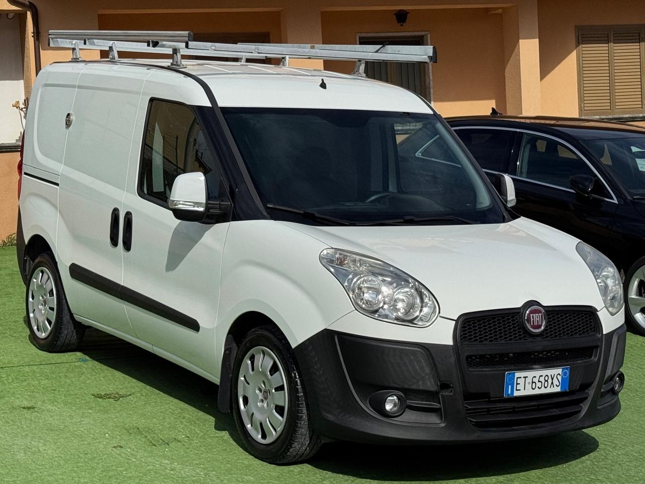 Fiat Doblo Doblò 1.6 MJT 105CV (Attrezzato)
