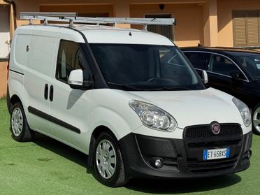 Fiat Doblo Doblò 1.6 MJT 105CV (Attrezzato)