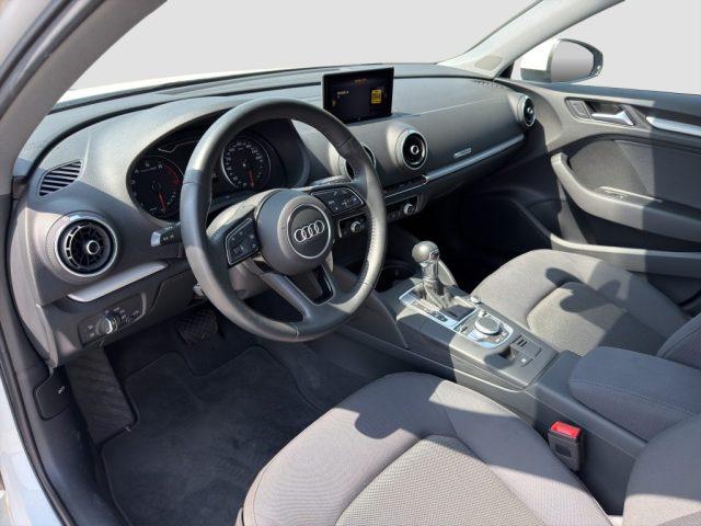 AUDI A3 A3 SPB 35 TFSI COD S tronic Business