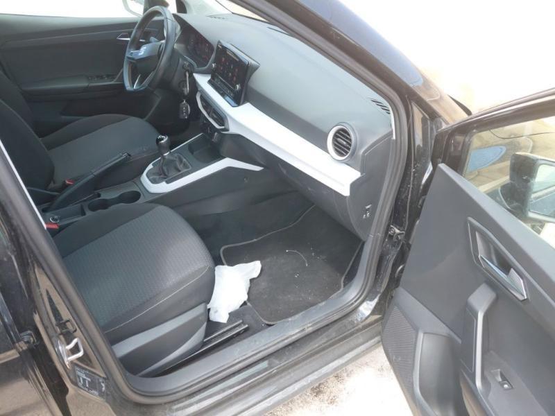 Arona 1.0 EcoTSI Black Edition 22000 Km