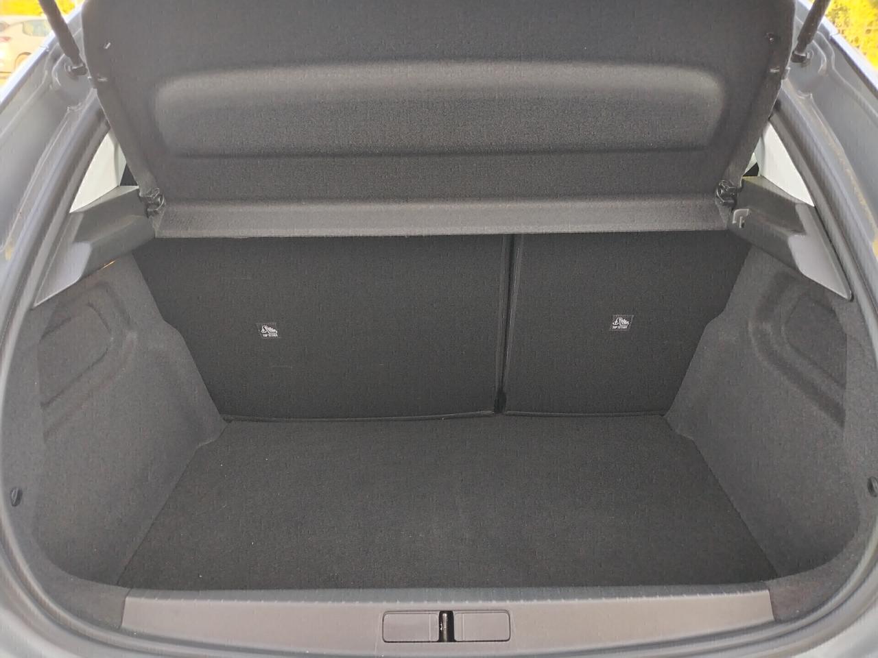 Assortimento Opel Corsa 1.2 benzina