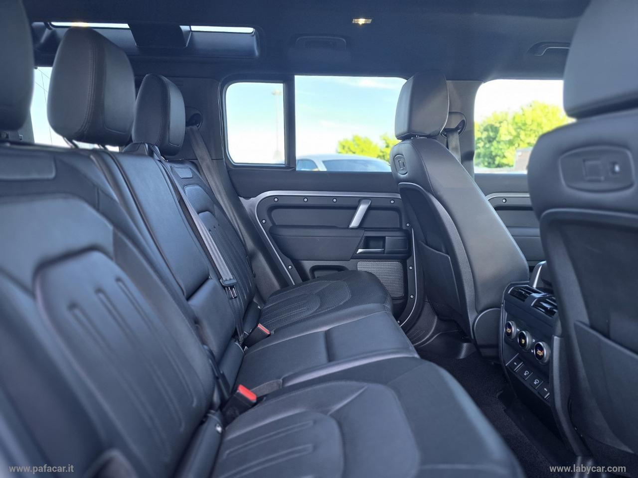 LAND ROVER Defender 110 3.0D I6 250 CV X-Dynamic S