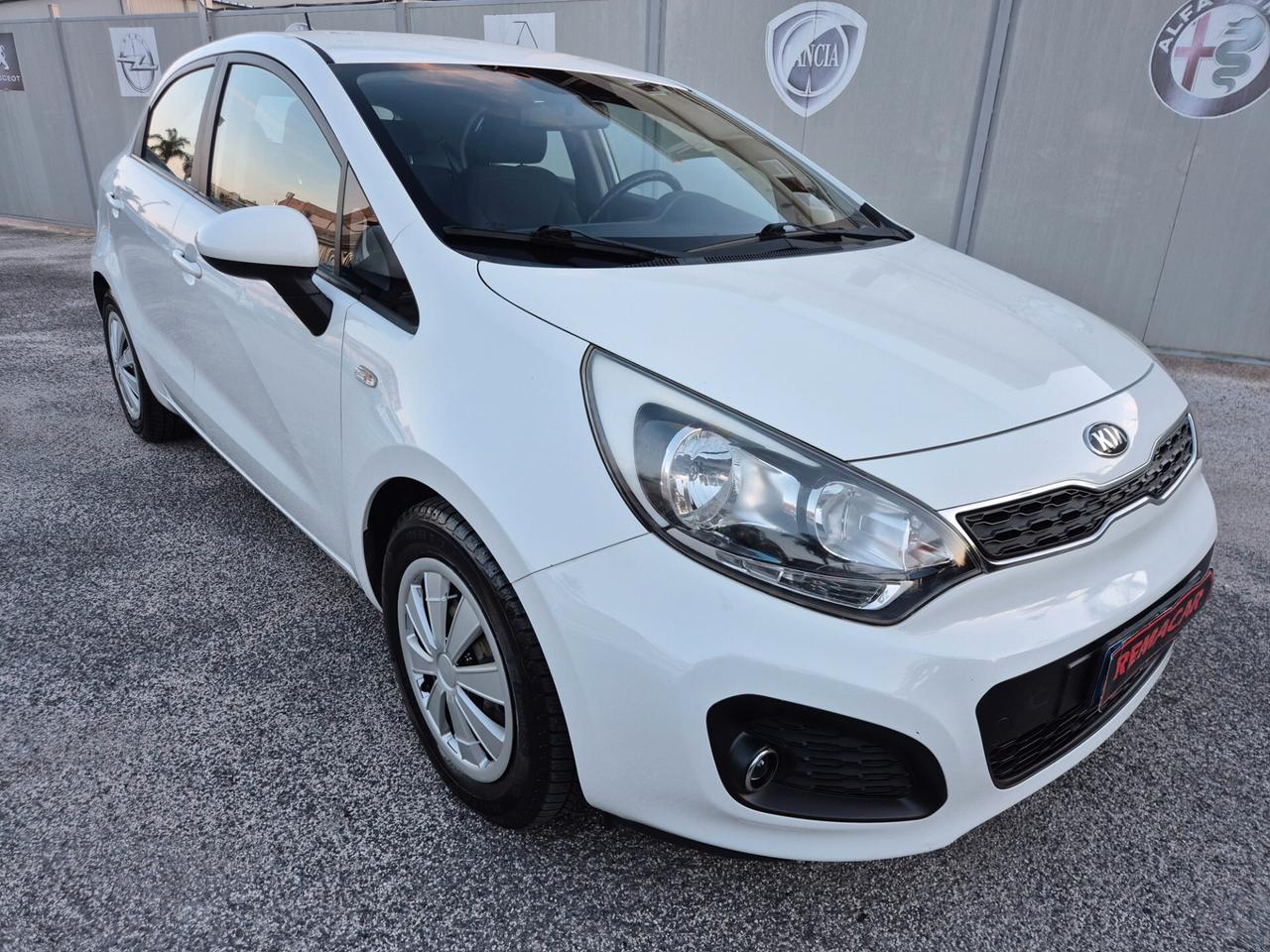 Kia RIO 1.1 CRDi 5p. Cool NUOVA FULL 2014