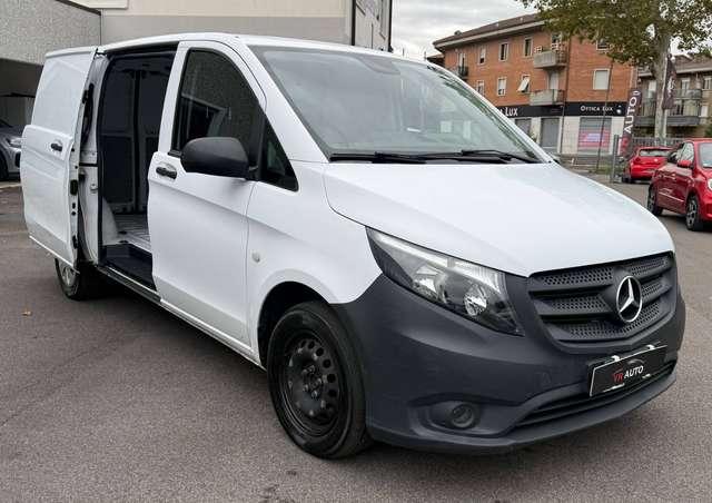 Mercedes-Benz Vito 116 CDI LONG E6 AUTOMAT. 163 CV (3 Posti)
