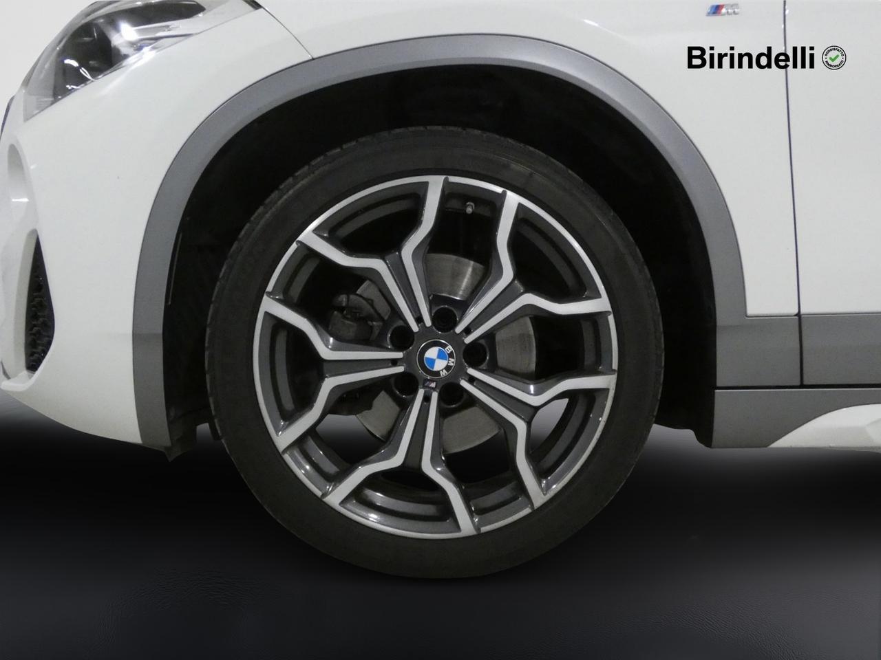 BMW X2 (F39) - X2 sDrive18d Msport-X