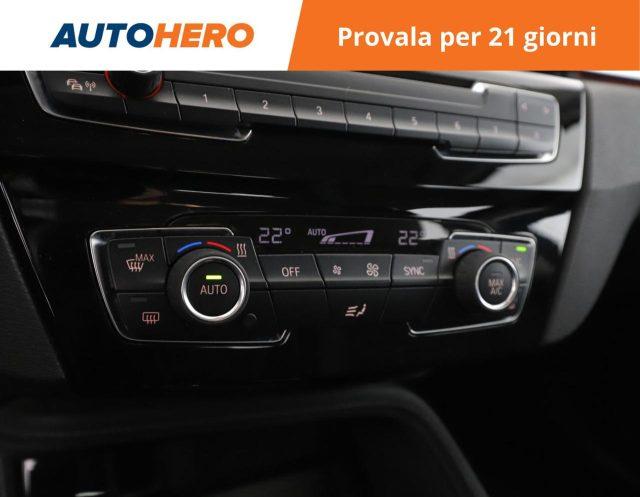 BMW X1 xDrive18d xLine