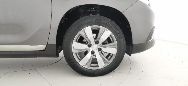 PEUGEOT 2008 1° serie PureTech 82 ETG5 S&S Allure