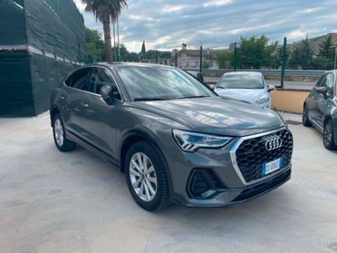 Audi Q3 SPB 35 TDI quattro S tronic