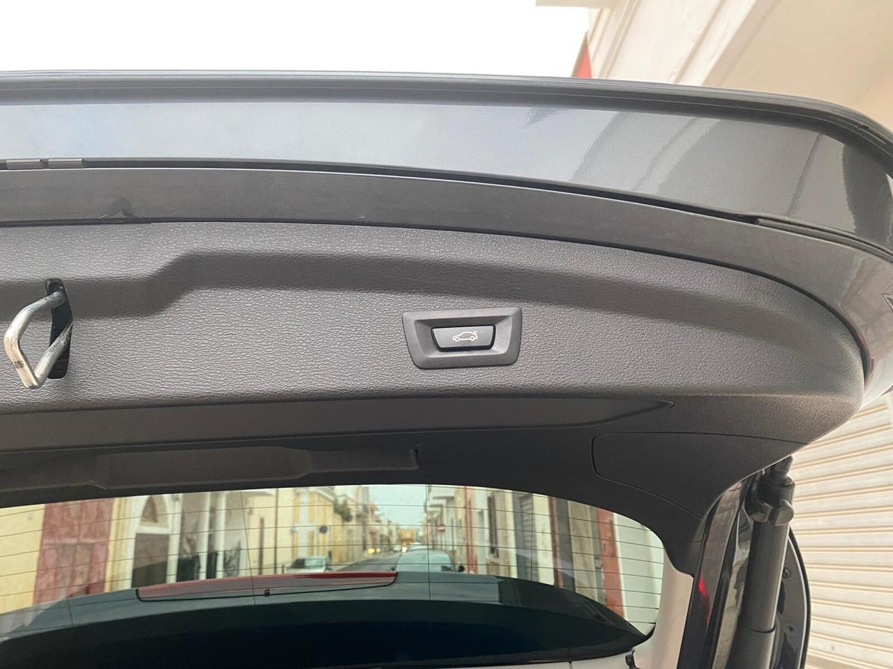 BMW X2 18D S-DRIVE SPORT 2.0 150CV NAVI CRUISE ANNO 2020