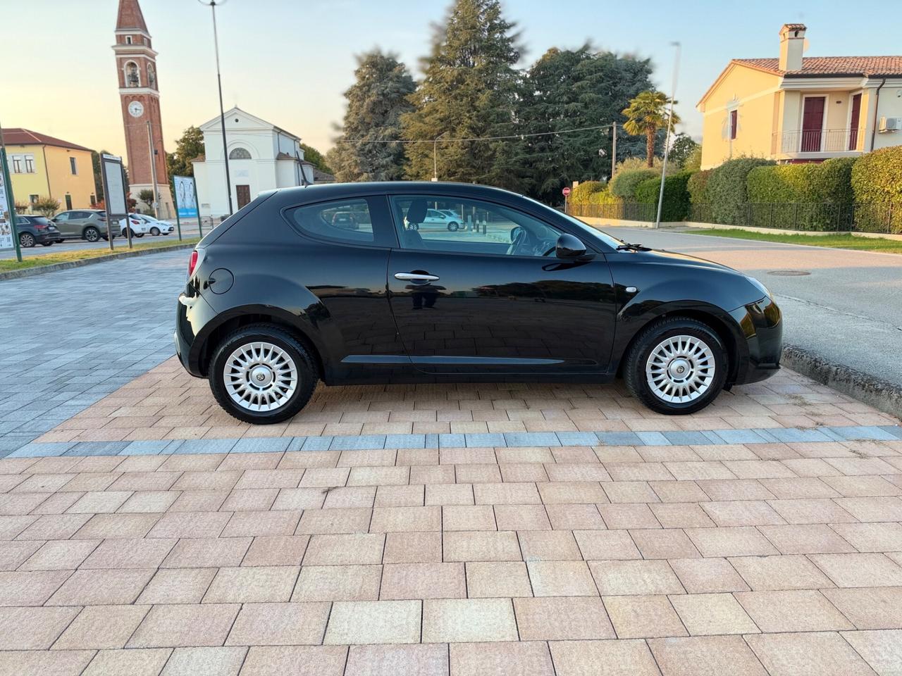 Alfa Romeo MiTo 1.4 benzina 70 CV 8V Progression