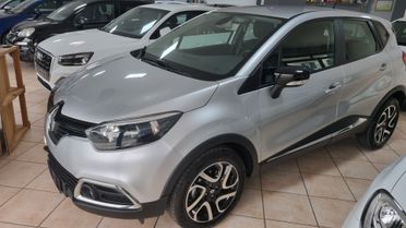 Renault Captur dCi 8V 90 CV Start&Stop Energy Intens