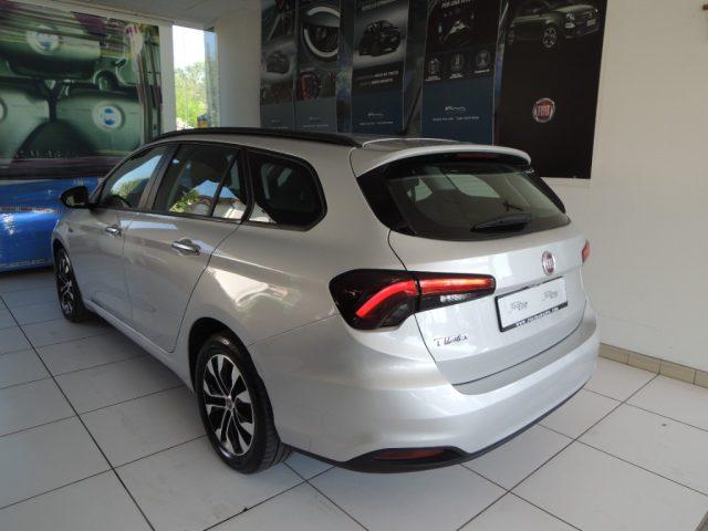 FIAT Tipo 1.3 Mjt S&S SW City Life