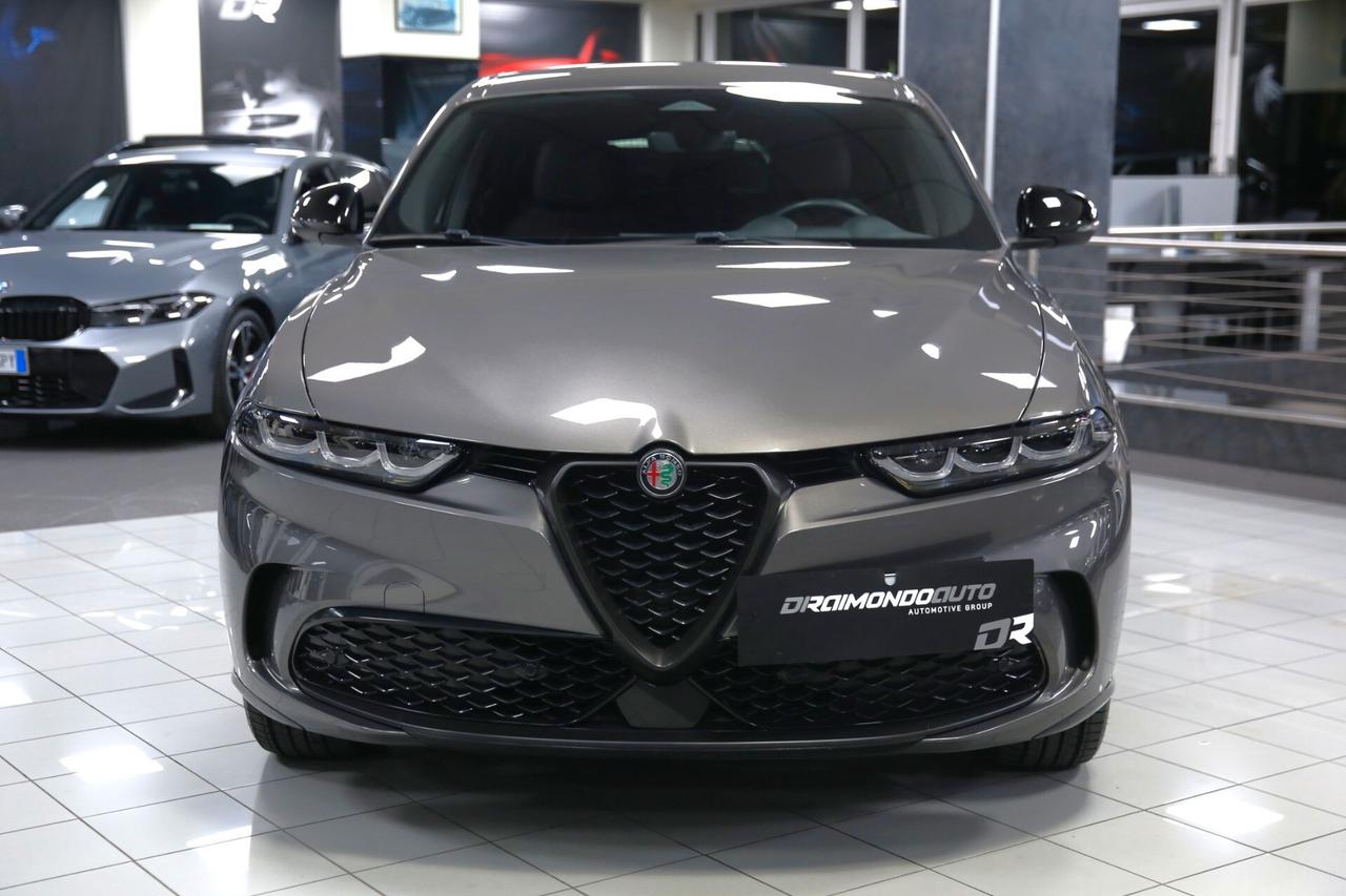 Alfa Romeo Tonale 1.5 130 cv mhev TCT7 Edizione Speciale