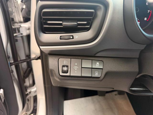 KIA Stonic 1.4 MPI EcoGPL Style